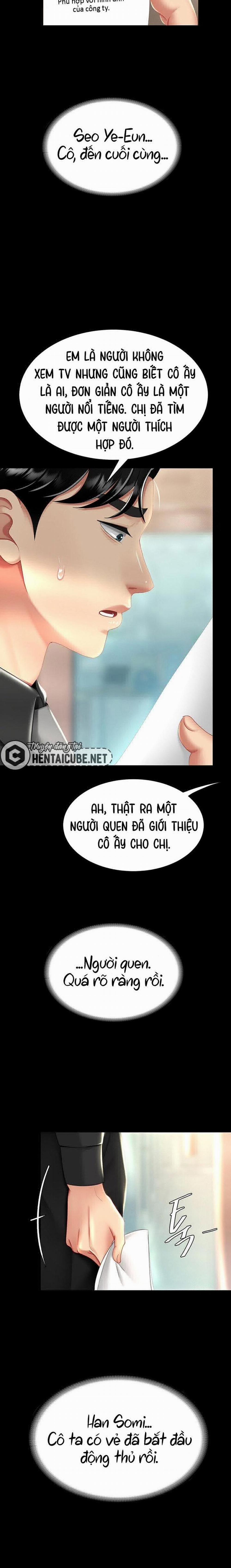 manhwax10.com - Truyện Manhwa Ăn mẹ cô trước Chương 30 Trang 22