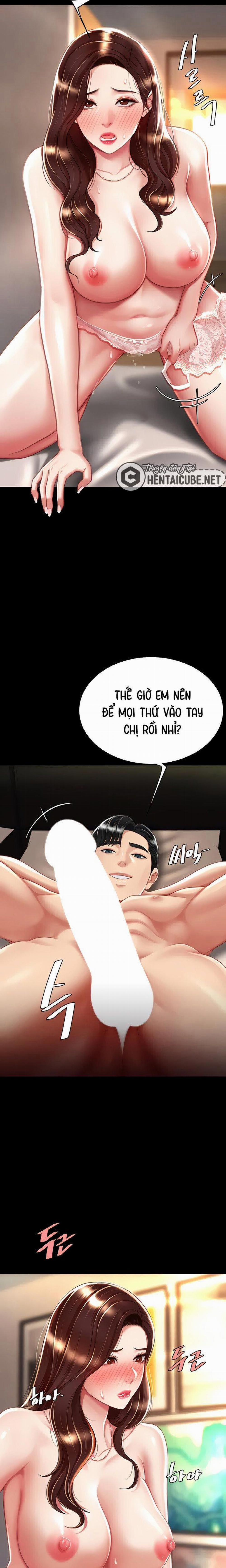 manhwax10.com - Truyện Manhwa Ăn mẹ cô trước Chương 32 Trang 9