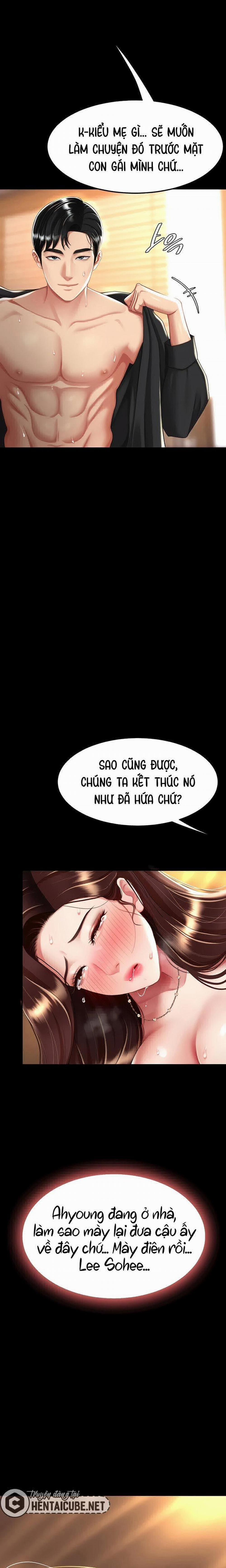 manhwax10.com - Truyện Manhwa Ăn mẹ cô trước Chương 33 Trang 11