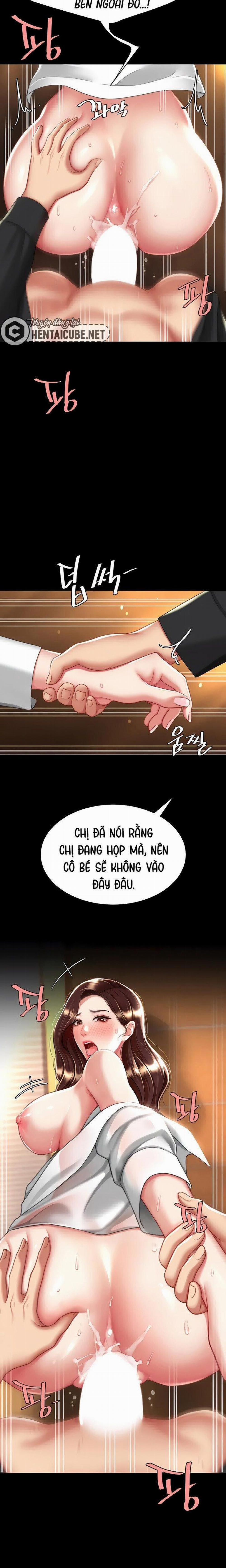 manhwax10.com - Truyện Manhwa Ăn mẹ cô trước Chương 33 Trang 6