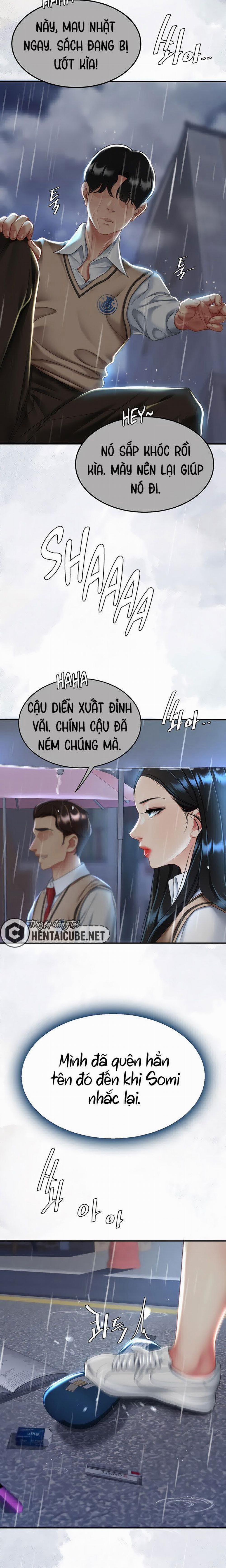 manhwax10.com - Truyện Manhwa Ăn mẹ cô trước Chương 35 Trang 23