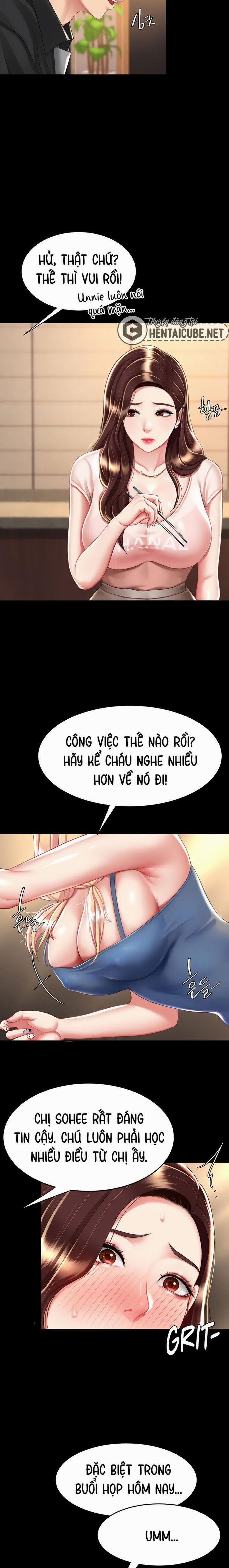 manhwax10.com - Truyện Manhwa Ăn mẹ cô trước Chương 35 Trang 8