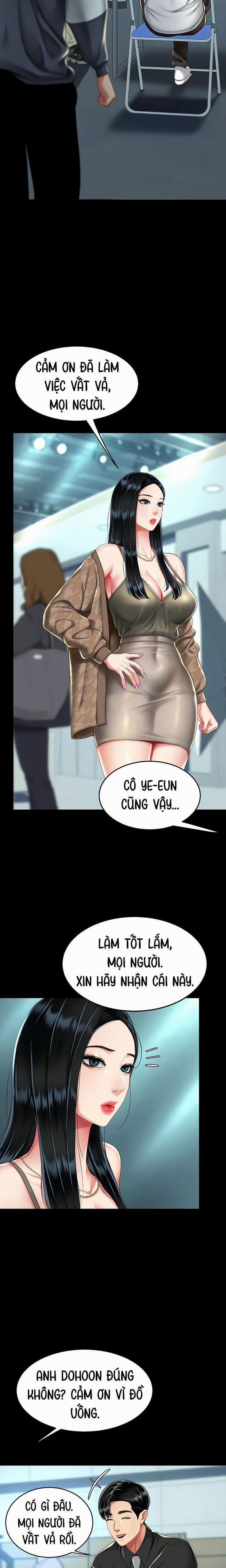 manhwax10.com - Truyện Manhwa Ăn mẹ cô trước Chương 36 Trang 4