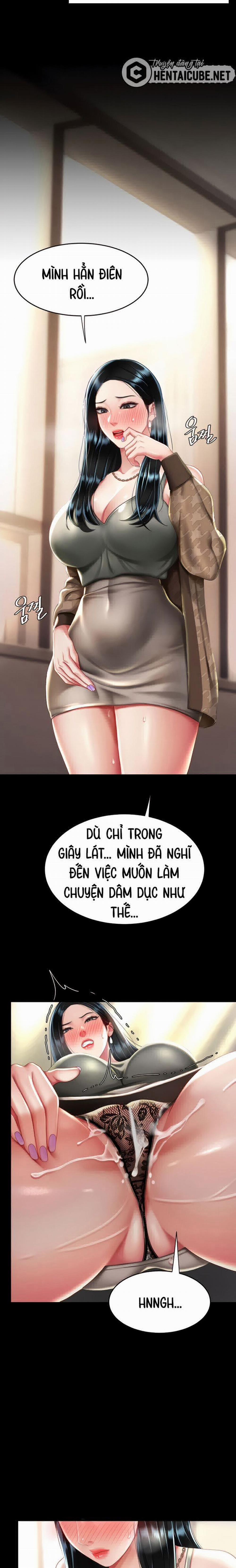 manhwax10.com - Truyện Manhwa Ăn mẹ cô trước Chương 38 Trang 16