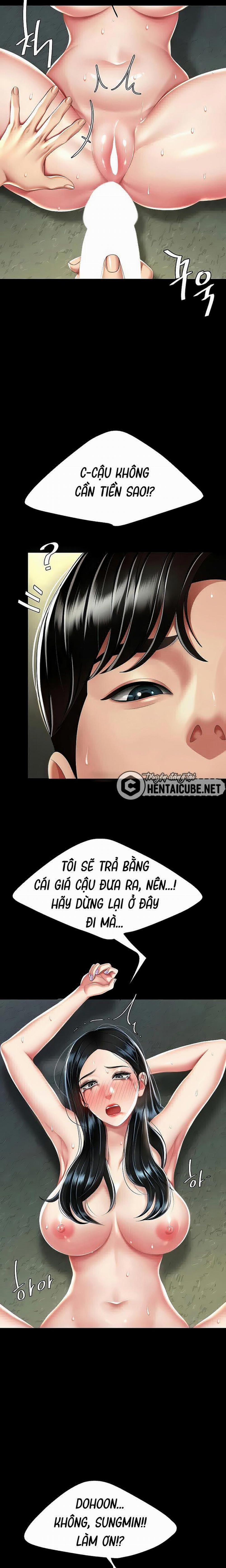 manhwax10.com - Truyện Manhwa Ăn mẹ cô trước Chương 40 Trang 23