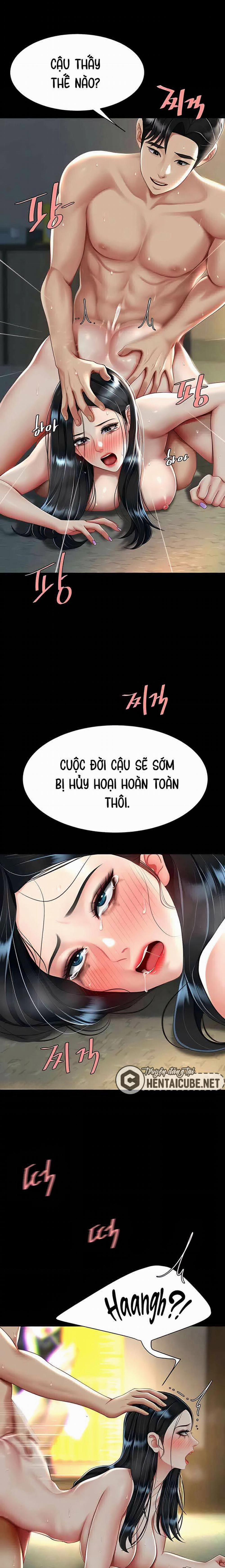 manhwax10.com - Truyện Manhwa Ăn mẹ cô trước Chương 42 Trang 3