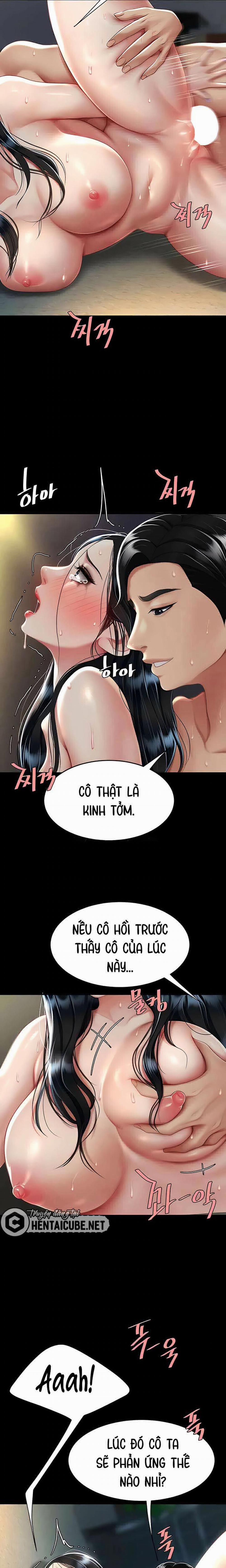 manhwax10.com - Truyện Manhwa Ăn mẹ cô trước Chương 42 Trang 9