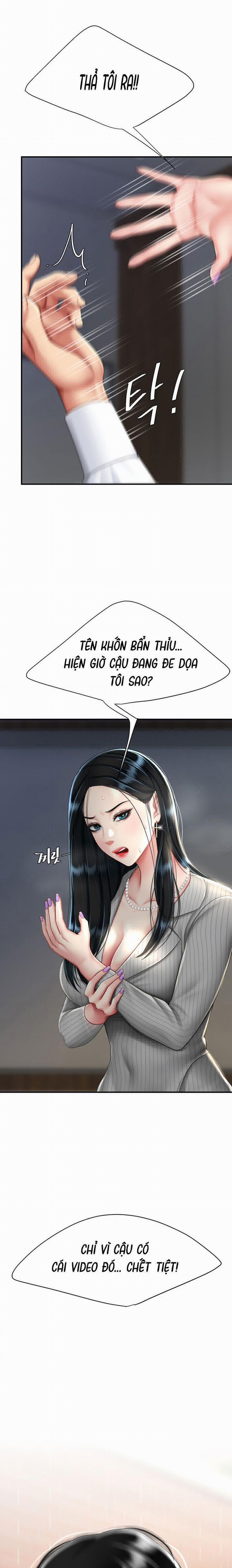 manhwax10.com - Truyện Manhwa Ăn mẹ cô trước Chương 43 Trang 9