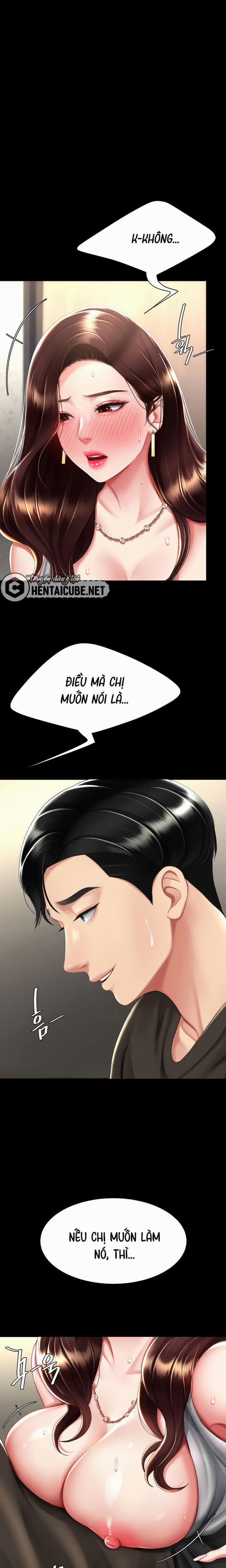 manhwax10.com - Truyện Manhwa Ăn mẹ cô trước Chương 45 Trang 3