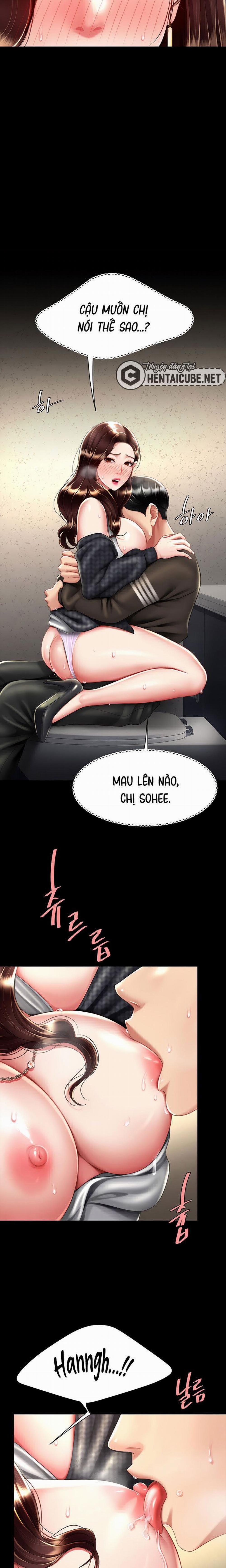 manhwax10.com - Truyện Manhwa Ăn mẹ cô trước Chương 47 Trang 8