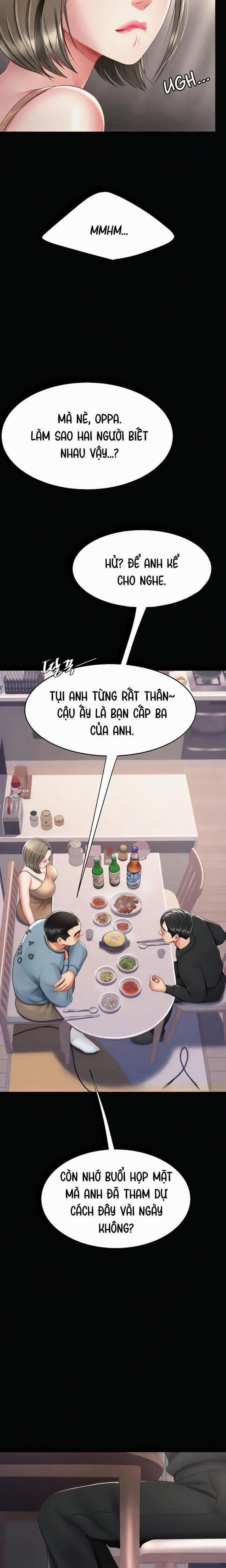 manhwax10.com - Truyện Manhwa Ăn mẹ cô trước Chương 57 Trang 9