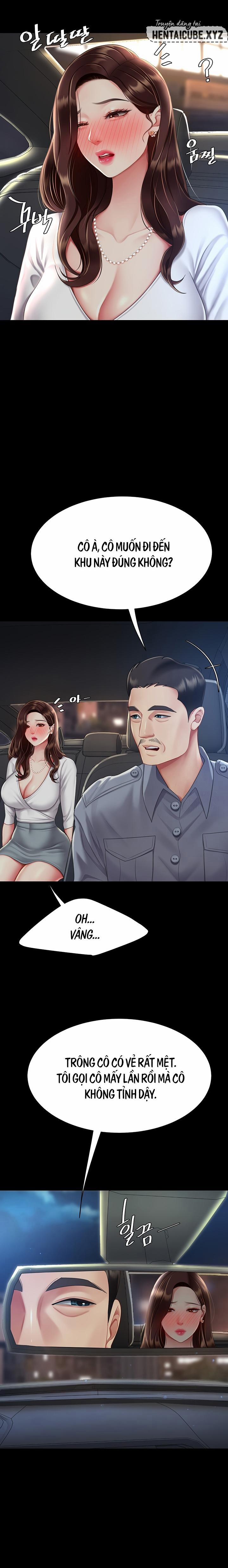 manhwax10.com - Truyện Manhwa Ăn mẹ cô trước Chương 65 Trang 18