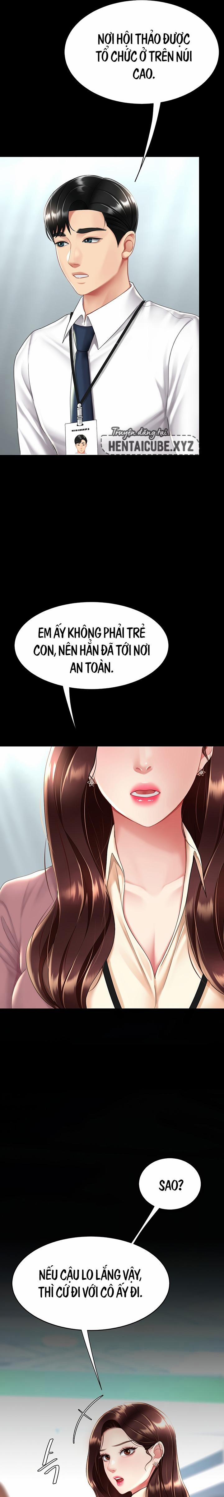 manhwax10.com - Truyện Manhwa Ăn mẹ cô trước Chương 66 Trang 25