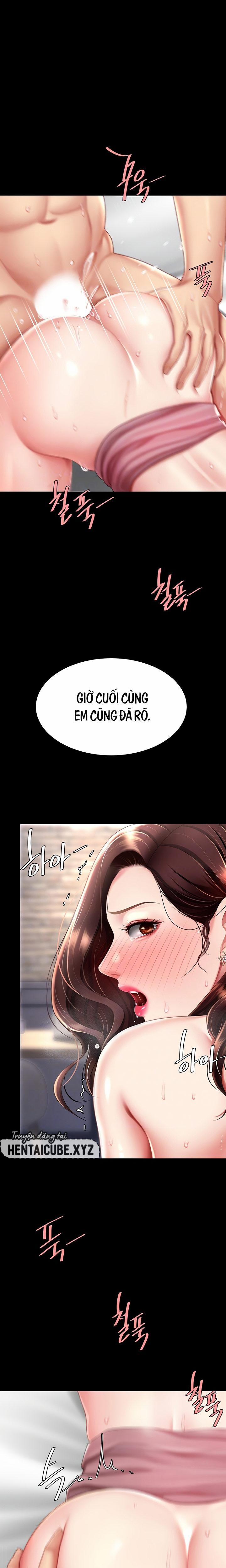 manhwax10.com - Truyện Manhwa Ăn mẹ cô trước Chương 69 Trang 3