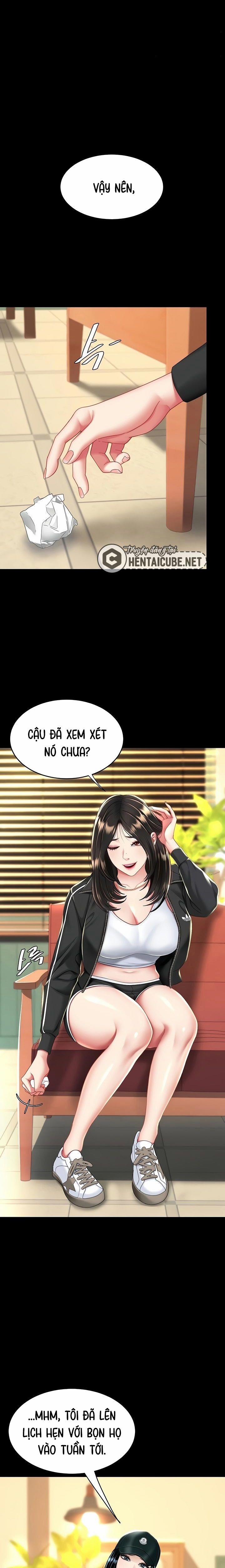 manhwax10.com - Truyện Manhwa Ăn Mẹ Trước Chương 34 Trang 15