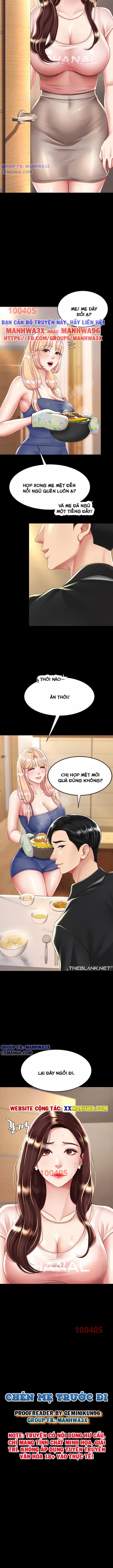 manhwax10.com - Truyện Manhwa Ăn Mẹ Trước Chương 35 Trang 3