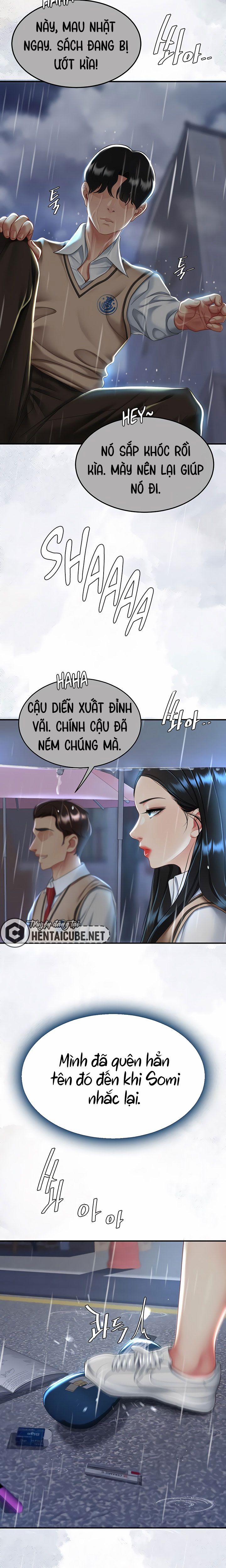 manhwax10.com - Truyện Manhwa Ăn Mẹ Trước Chương 35 Trang 22