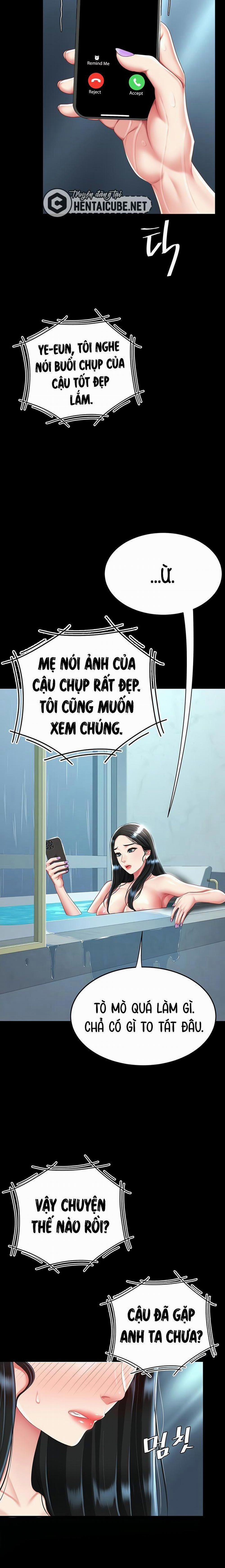 manhwax10.com - Truyện Manhwa Ăn Mẹ Trước Chương 39 Trang 3