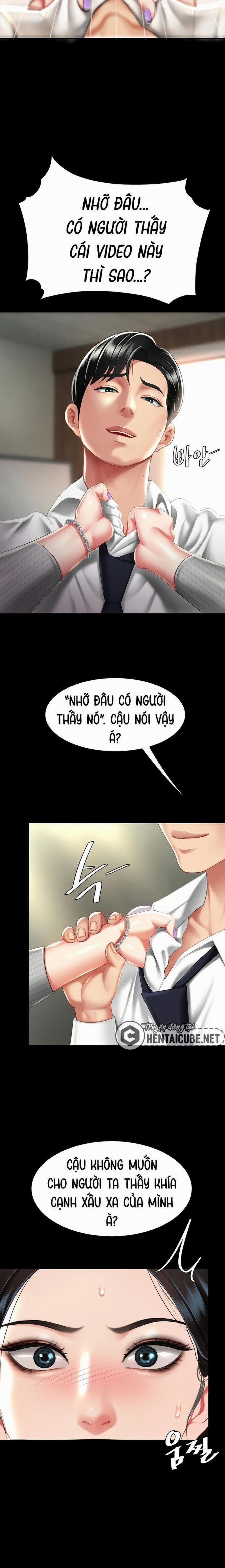 manhwax10.com - Truyện Manhwa Ăn Mẹ Trước Chương 39 Trang 21