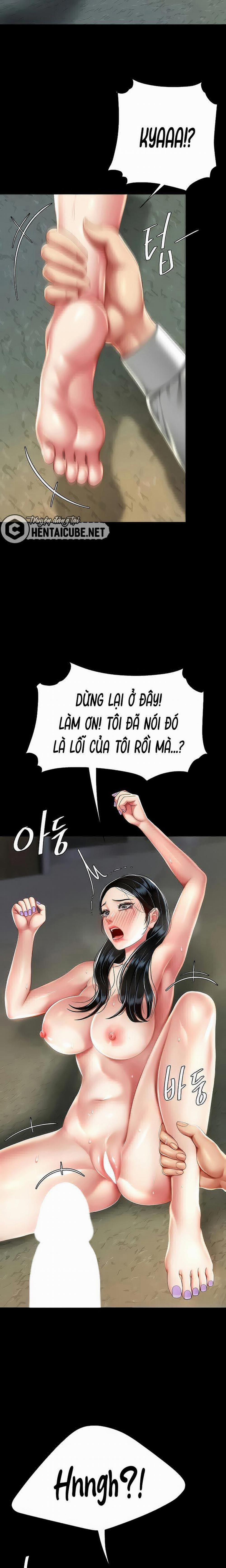 manhwax10.com - Truyện Manhwa Ăn Mẹ Trước Chương 40 Trang 22