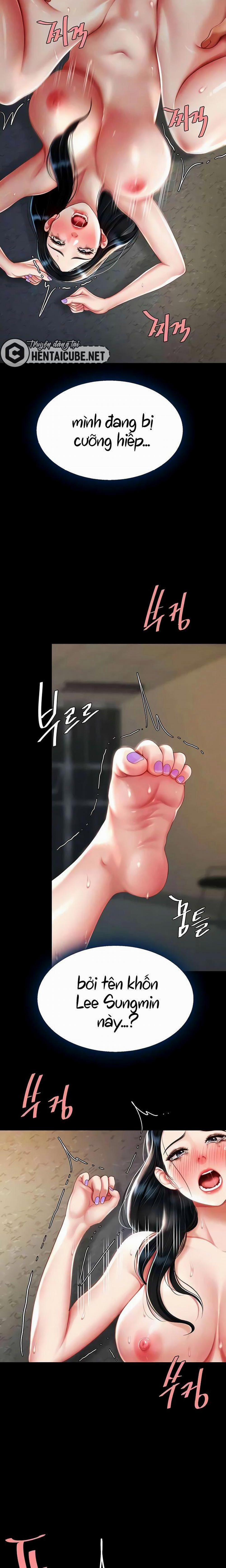 manhwax10.com - Truyện Manhwa Ăn Mẹ Trước Chương 41 Trang 3