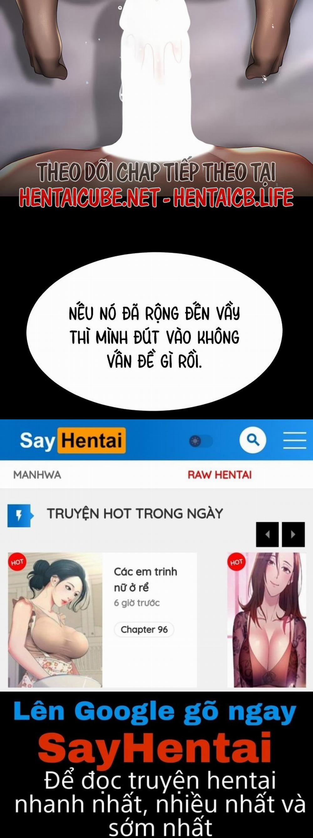 manhwax10.com - Truyện Manhwa Ăn Mẹ Trước Chương 51 Trang 26