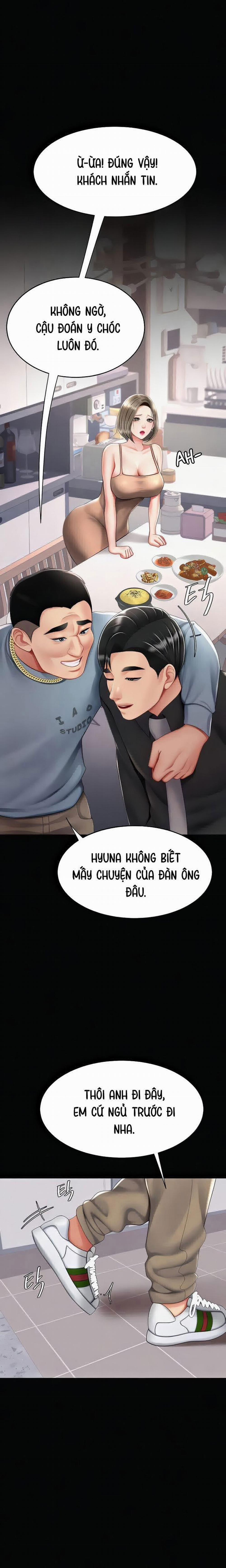 manhwax10.com - Truyện Manhwa Ăn Mẹ Trước Chương 57 Trang 14