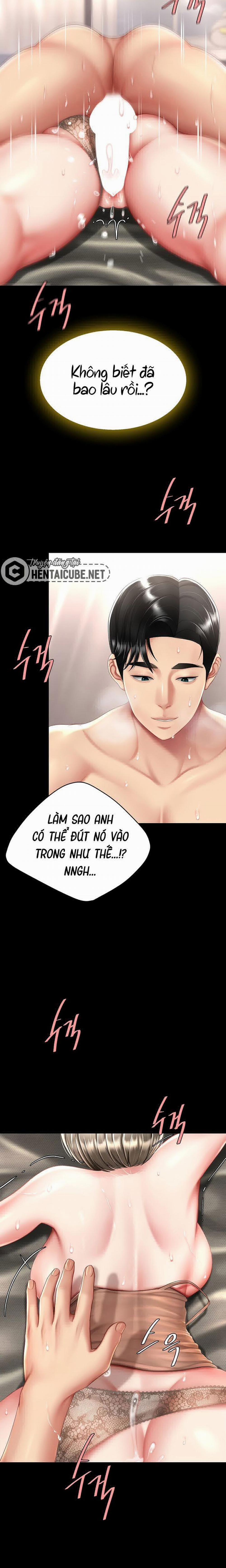 manhwax10.com - Truyện Manhwa Ăn Mẹ Trước Chương 59 Trang 8