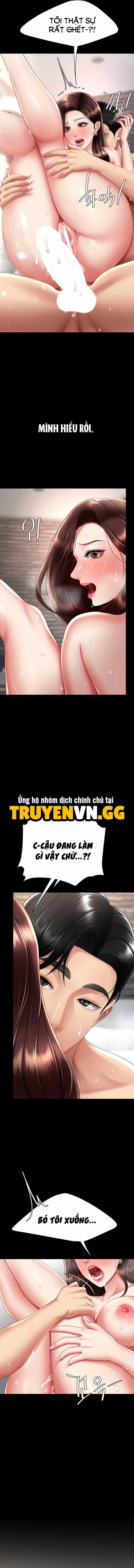 manhwax10.com - Truyện Manhwa Ăn Mẹ Trước Chương 69 Trang 10