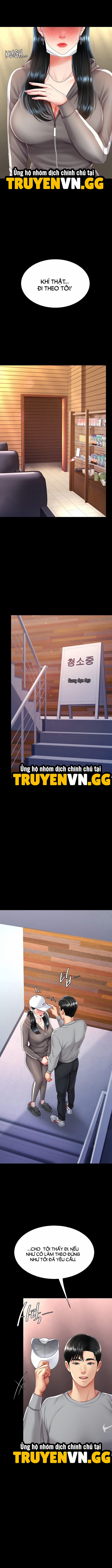 manhwax10.com - Truyện Manhwa Ăn Mẹ Trước Chương 74 Trang 15