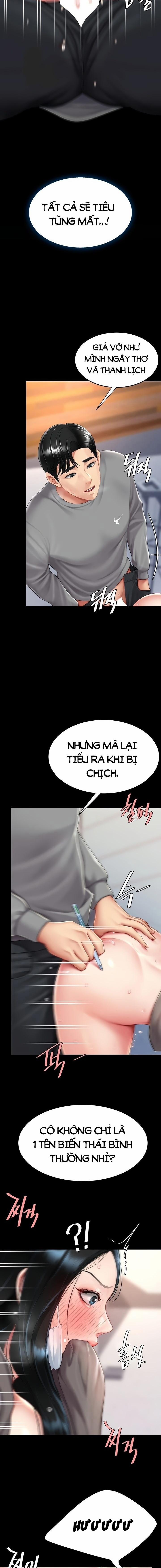 manhwax10.com - Truyện Manhwa Ăn Mẹ Trước Chương 76 Trang 19