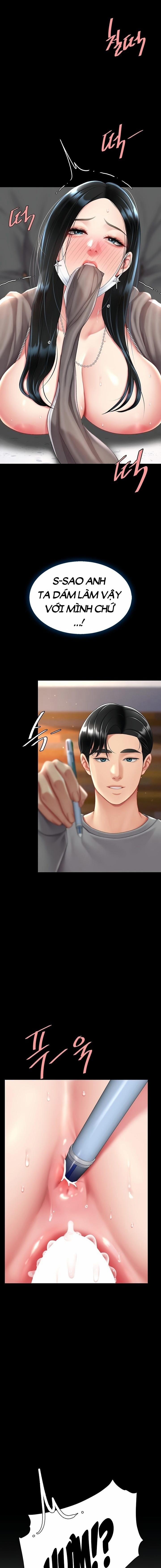 manhwax10.com - Truyện Manhwa Ăn Mẹ Trước Chương 76 Trang 22