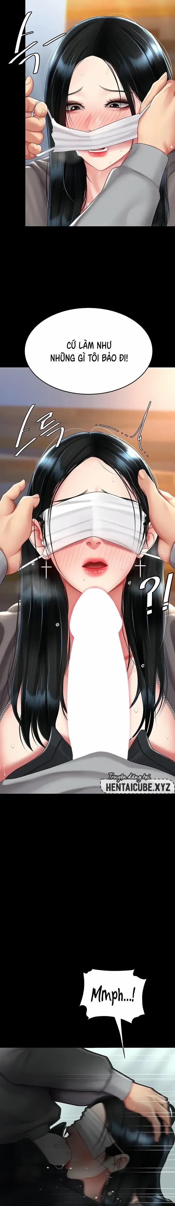 manhwax10.com - Truyện Manhwa Ăn Mẹ Trước Chương 77 Trang 15