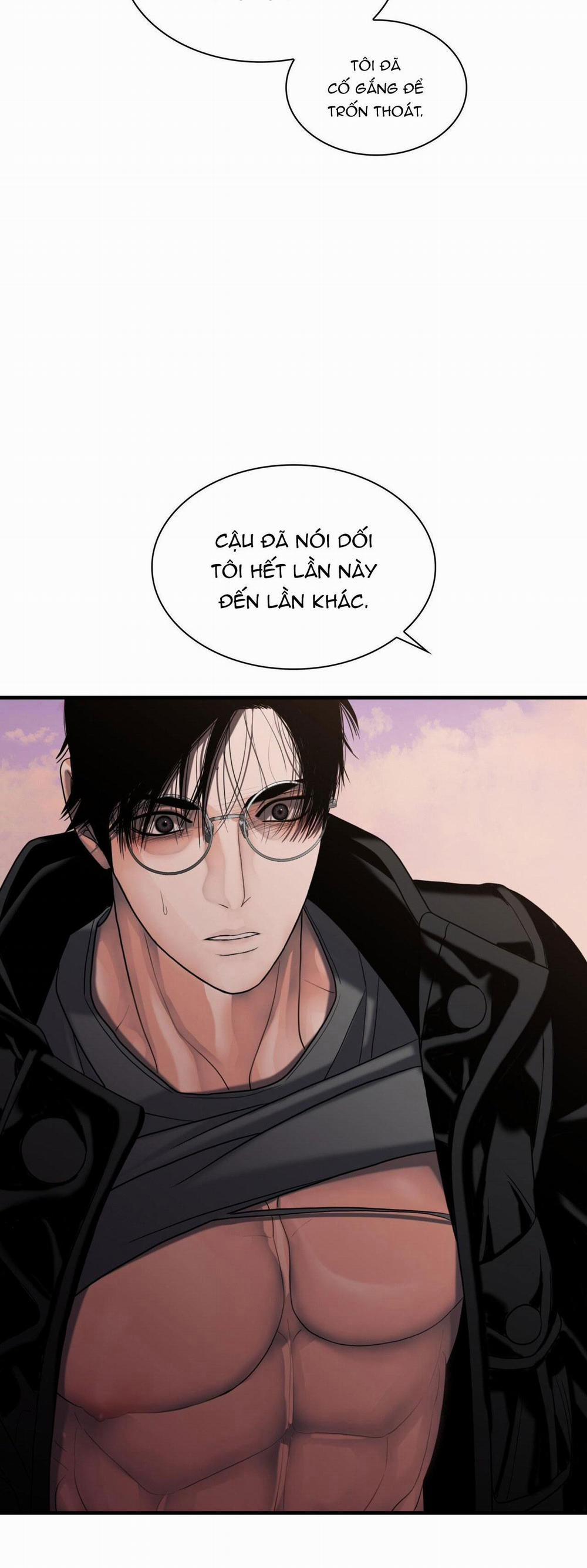 manhwax10.com - Truyện Manhwa Ăn Mòn Chương 27 Trang 2