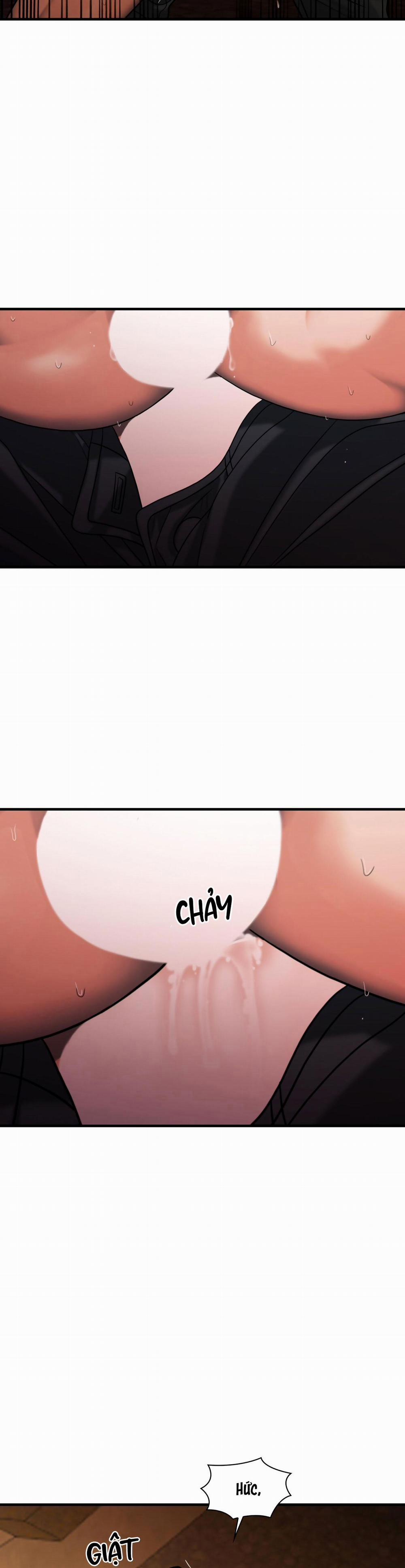 manhwax10.com - Truyện Manhwa Ăn Mòn Chương 29 Trang 10