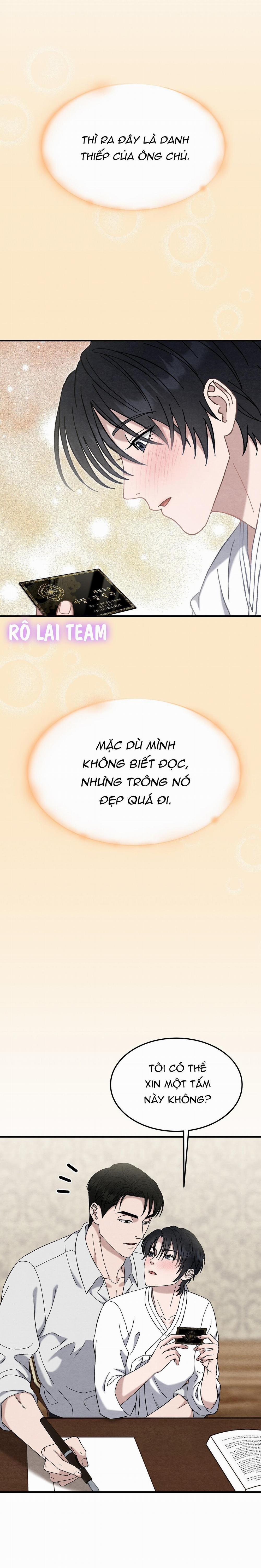 manhwax10.com - Truyện Manhwa ĂN MỘT LỜI HAI Chương 12 Trang 29