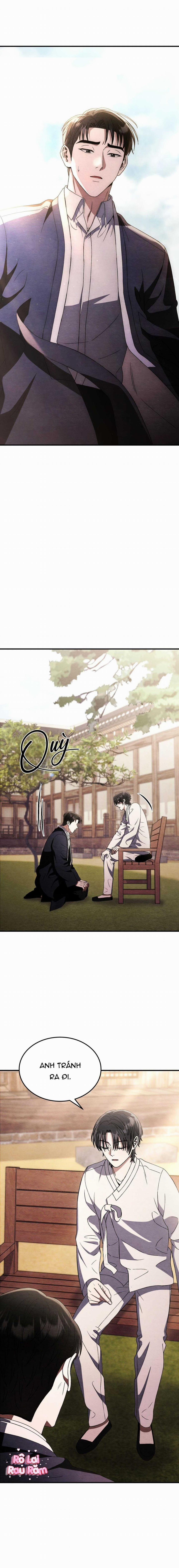 manhwax10.com - Truyện Manhwa ĂN MỘT LỜI HAI Chương 51 Trang 11