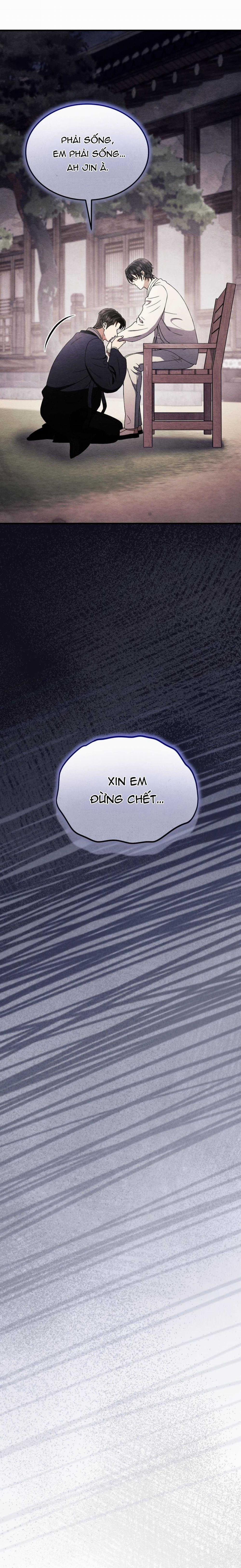 manhwax10.com - Truyện Manhwa ĂN MỘT LỜI HAI Chương 51 Trang 16