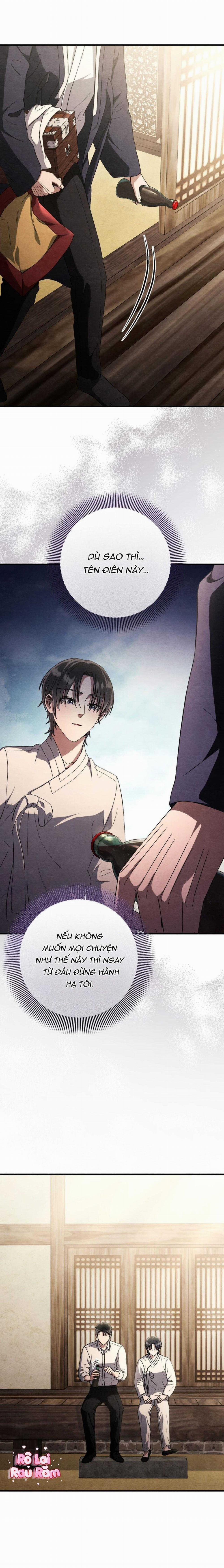 manhwax10.com - Truyện Manhwa ĂN MỘT LỜI HAI Chương 51 Trang 20