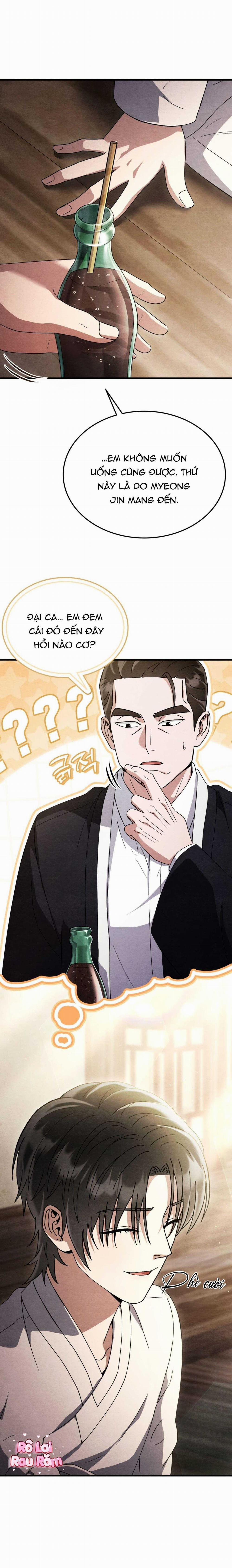 manhwax10.com - Truyện Manhwa ĂN MỘT LỜI HAI Chương 51 Trang 21