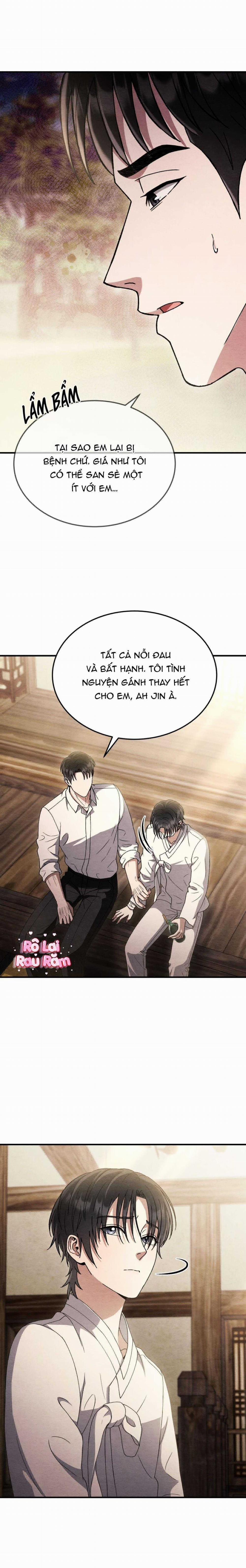 manhwax10.com - Truyện Manhwa ĂN MỘT LỜI HAI Chương 51 Trang 23