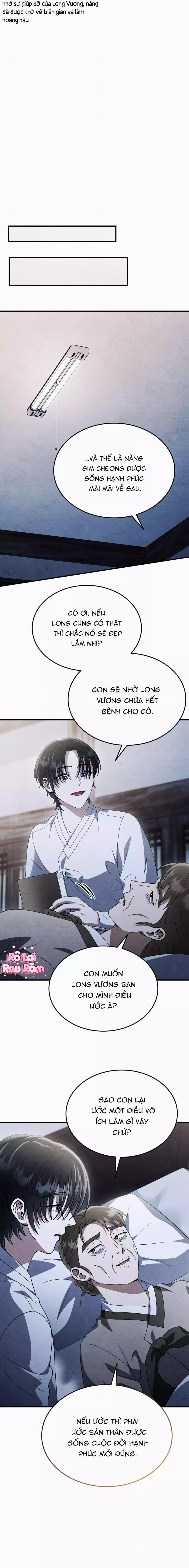 manhwax10.com - Truyện Manhwa ĂN MỘT LỜI HAI Chương 53 Trang 12