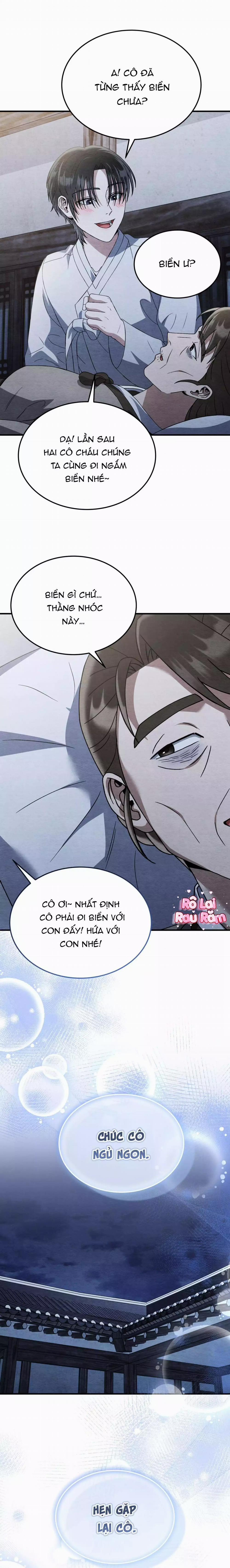manhwax10.com - Truyện Manhwa ĂN MỘT LỜI HAI Chương 53 Trang 14