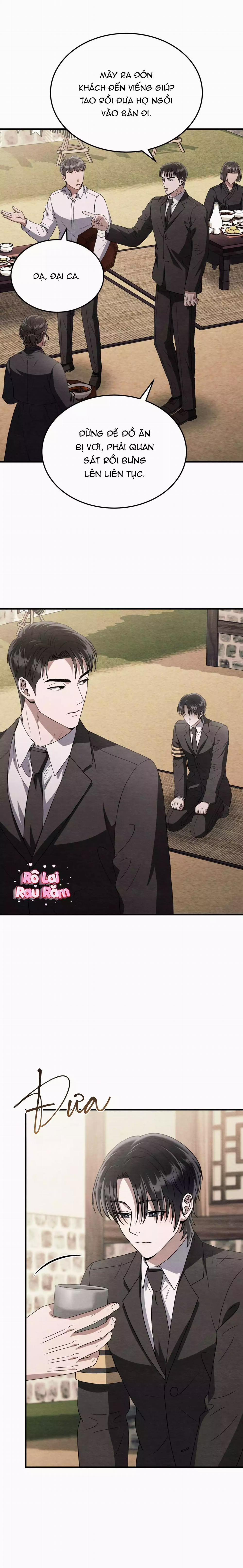 manhwax10.com - Truyện Manhwa ĂN MỘT LỜI HAI Chương 53 Trang 18