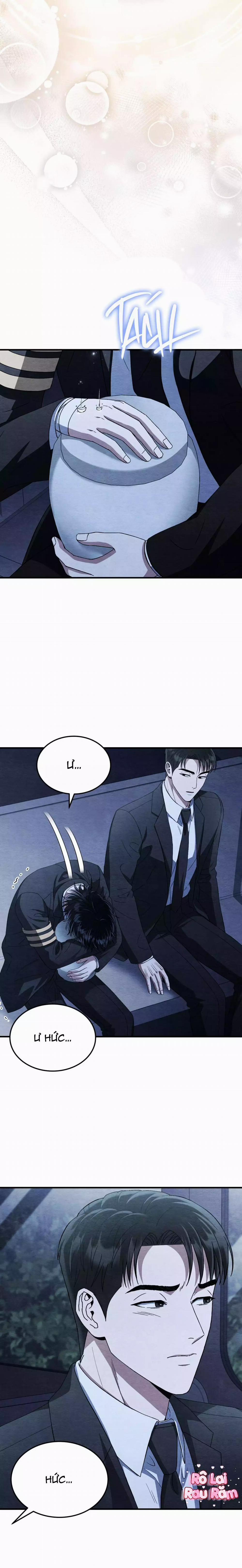 manhwax10.com - Truyện Manhwa ĂN MỘT LỜI HAI Chương 53 Trang 23