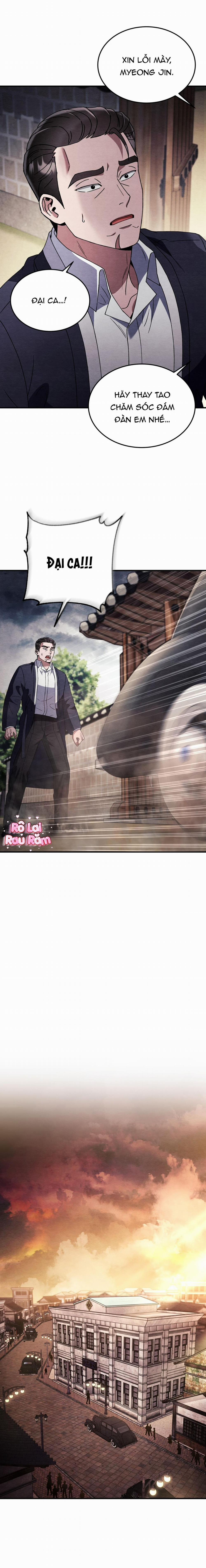 manhwax10.com - Truyện Manhwa ĂN MỘT LỜI HAI Chương 58 Trang 11
