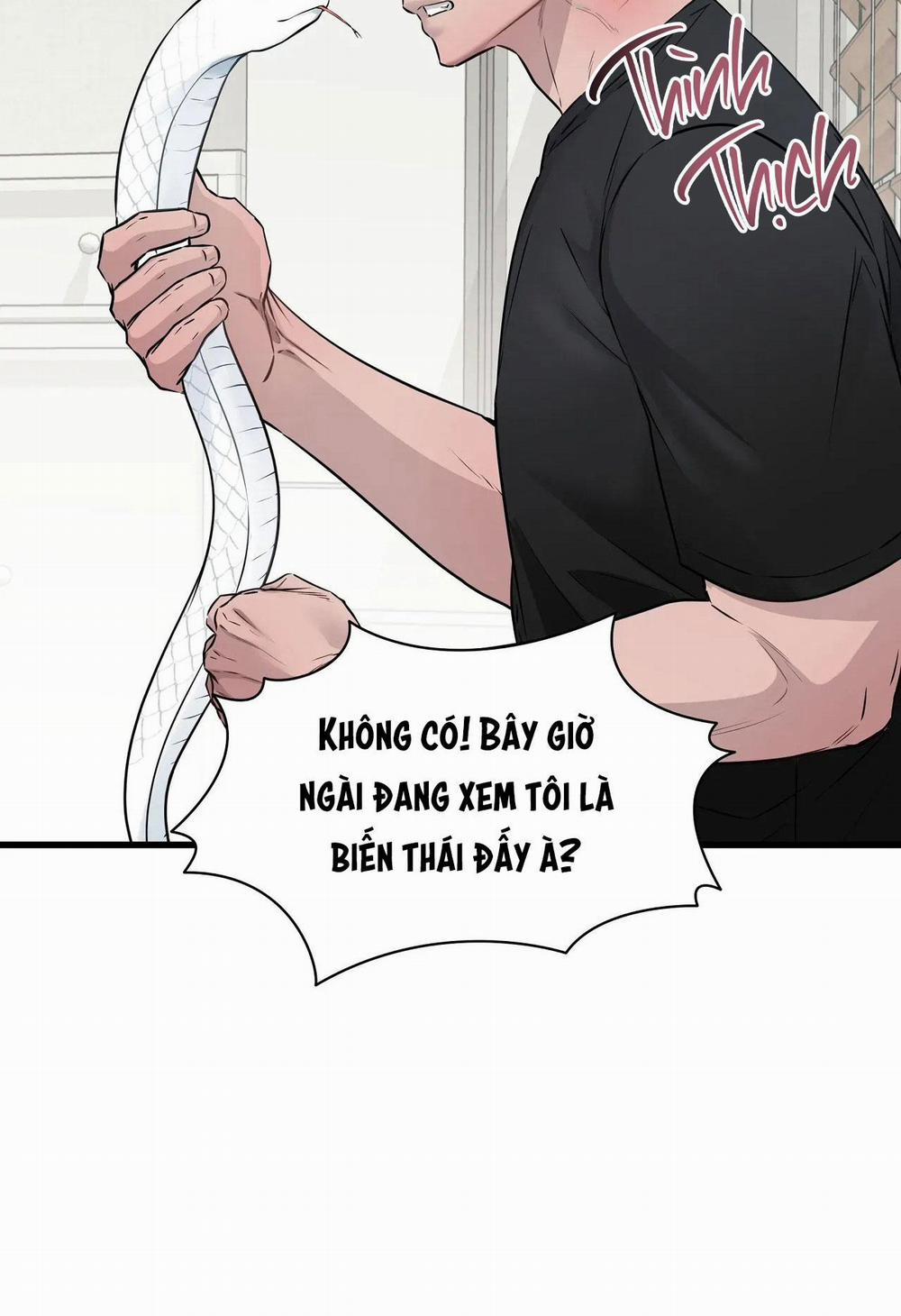 manhwax10.com - Truyện Manhwa ÂN NHÂN CỦA RẮN Chương 13 Trang 49