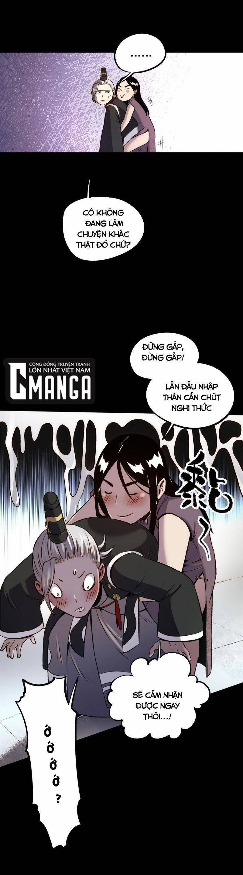 manhwax10.com - Truyện Manhwa Ẩn Núp Trăm Ngày, Ta Cưới Luôn Nữ Đế Nước Địch Làm Vợ Chương 25 Trang 11