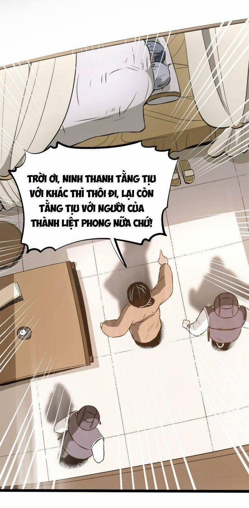 manhwax10.com - Truyện Manhwa Ẩn Núp Trăm Ngày, Ta Cưới Luôn Nữ Đế Nước Địch Làm Vợ Chương 43 Trang 6