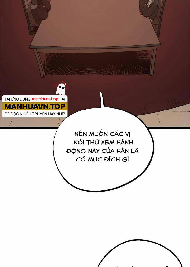 manhwax10.com - Truyện Manhwa Ẩn Núp Trăm Ngày, Ta Cưới Luôn Nữ Đế Nước Địch Làm Vợ Chương 50 Trang 23